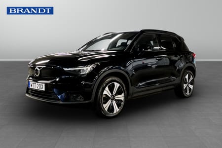 Volvo XC40 Recharge Core