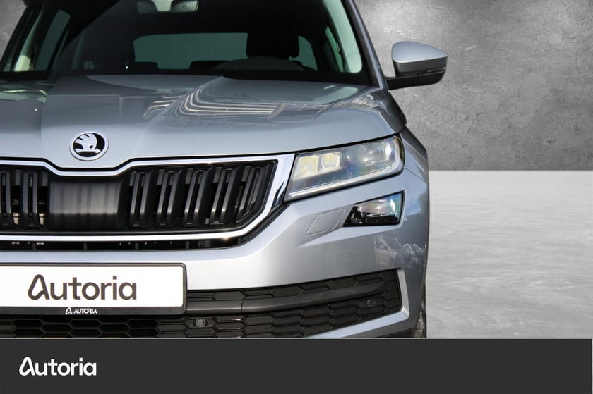 Bilde 5 av Škoda Kodiaq
