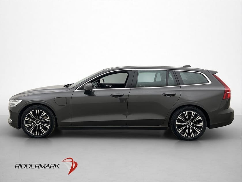 Bild 4 av Volvo V60