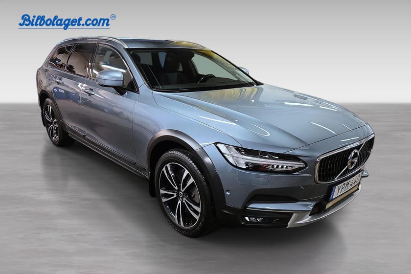 Bild 4 av Volvo V90 Cross Country