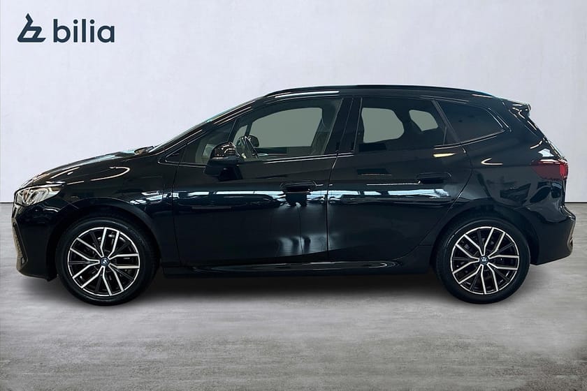 Bild 3 av BMW 225e xDrive Active Tourer