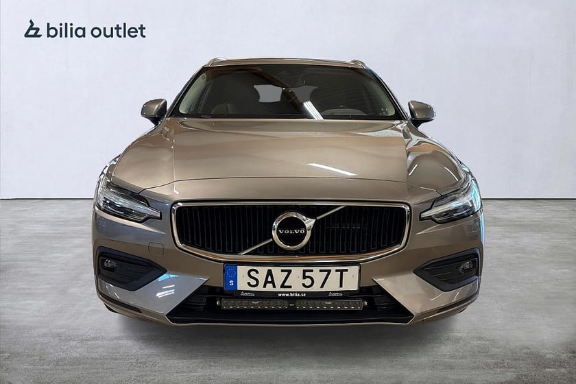 Bild 3 av Volvo V60