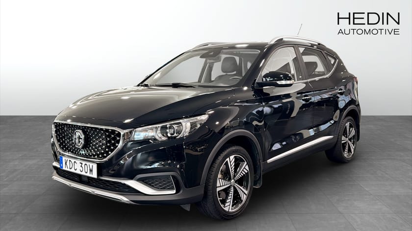 Bild 1 av MG ZS EV