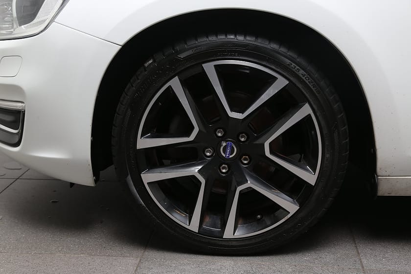 Bild 5 av Volvo V60