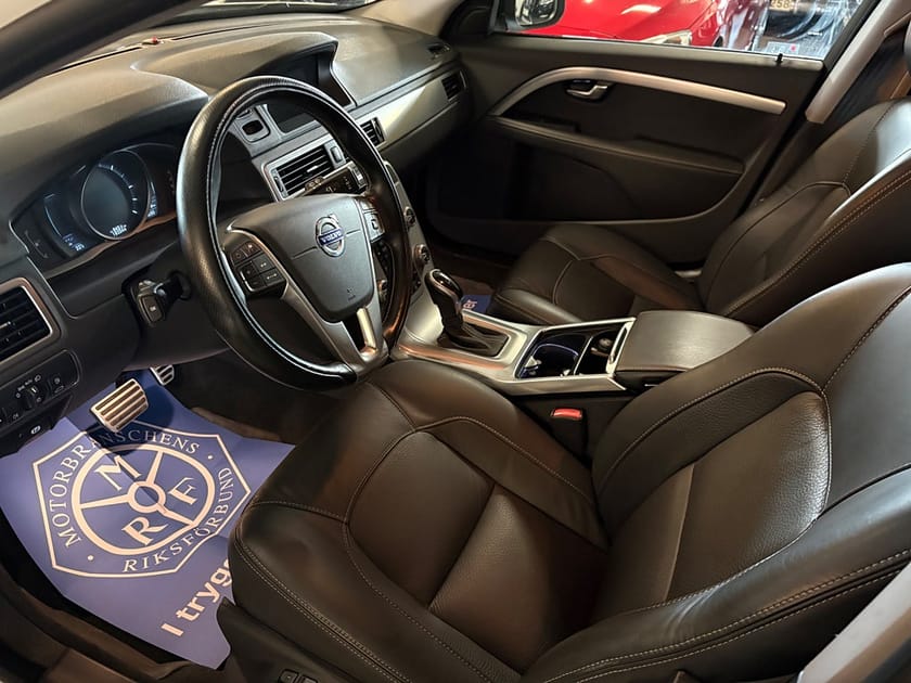 Bild 5 av Volvo V70