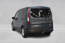 Thumnail bilde 2 av Ford Transit Connect 240 LWB