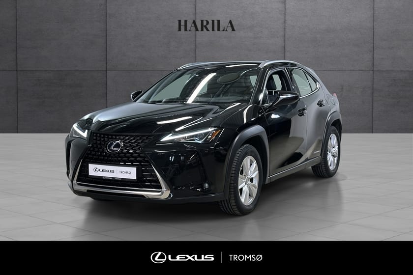 Bilde 1 av Lexus UX 250h E-Four AWD