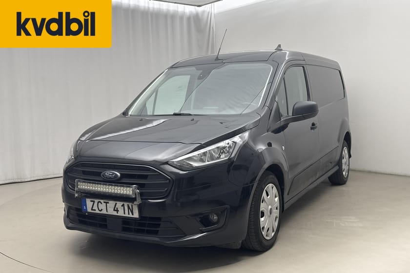 Bild 1 av Ford Transit Connect 210 LWB