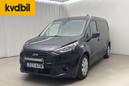 Ford Transit Connect 210 LWB