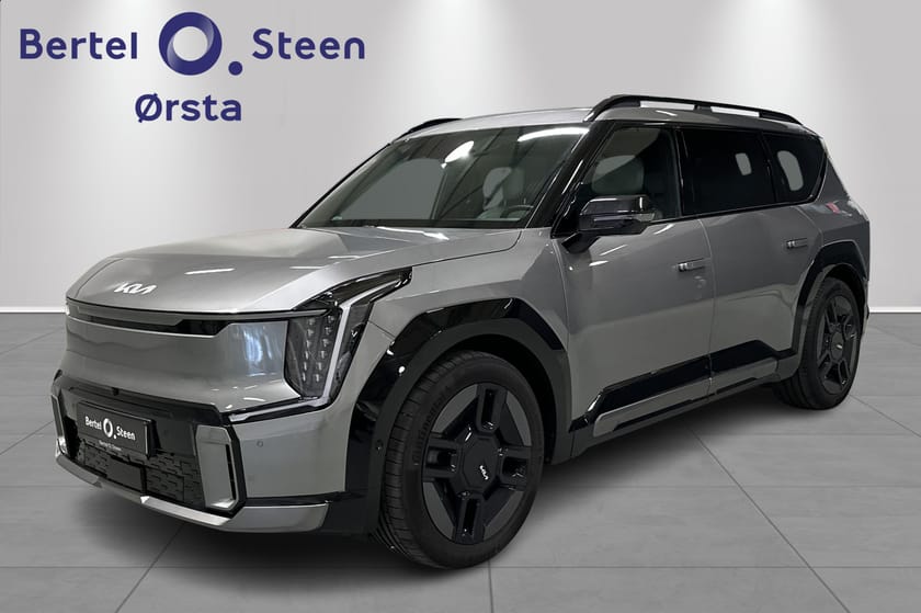 Bilde 1 av Kia EV9 AWD | GT-Line | Panorama | 7 seter