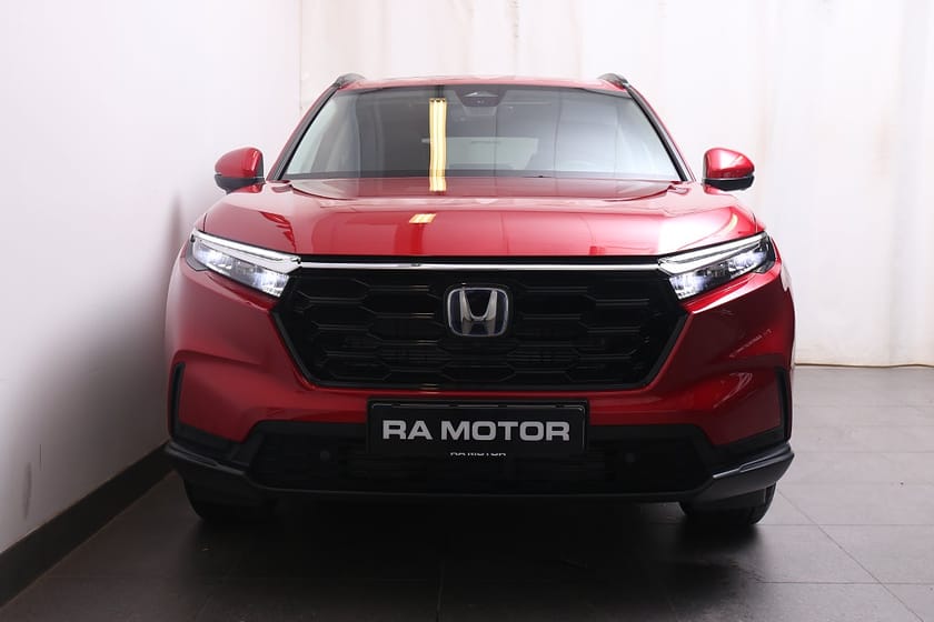 Bild 4 av Honda CR-V e:HEV AWD 4WD Elegance FullHybrid | 5år Service | 8År Garanti