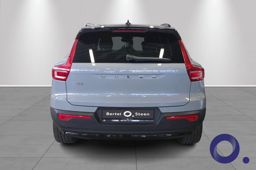 Bilde 4 av Volvo EX40 Twin Motor Performance Ultra | Godt utstyrt!