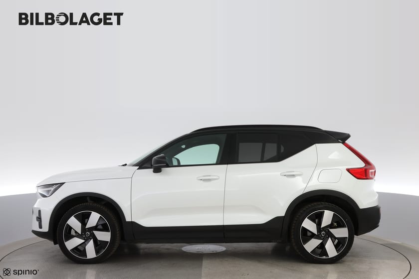 Bild 2 av Volvo XC40 Recharge Single Motor Extended Range