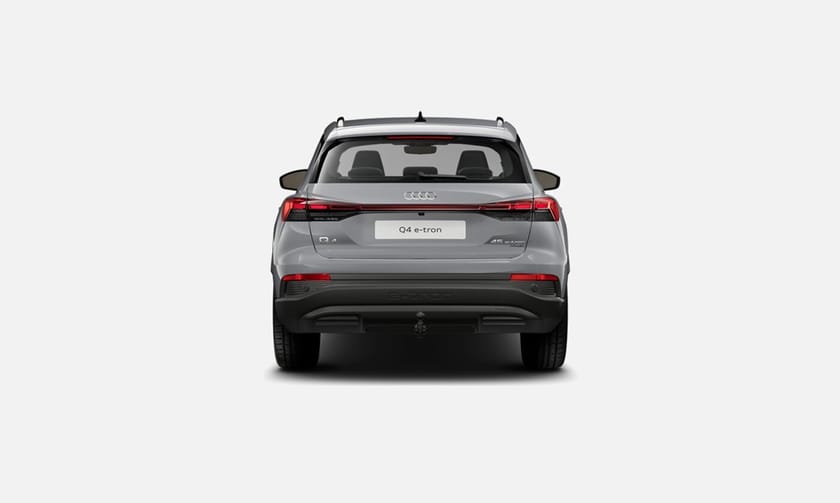 Bild 5 av Audi Q4 45 e-tron quattro 210 KW
