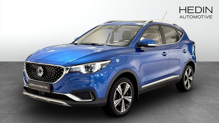Bild 1 av MG ZS EV