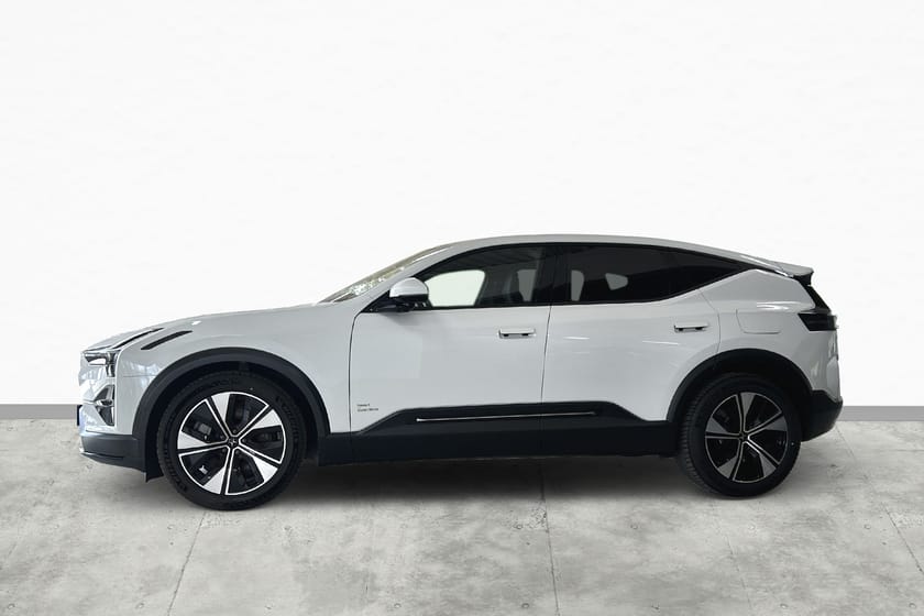 Bild 1 av Polestar 3 Long Range Dual Motor 111kWh Plus Pilot