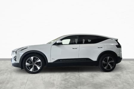 Polestar 3 Long Range Dual Motor 111kWh Plus Pilot