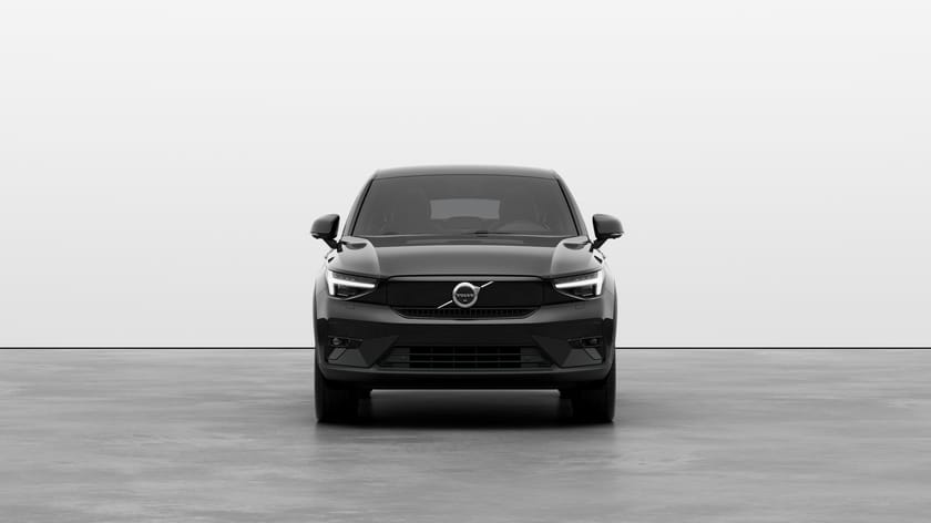 Bilde 3 av Volvo C40 Recharge Twin