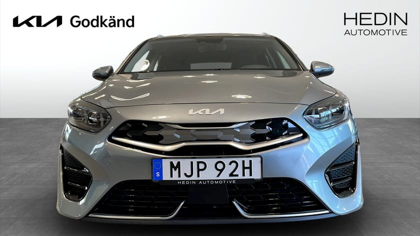 Bild 2 av Kia Ceed Sportswagon Plug-in Hybrid Action Godkänd 3,95%