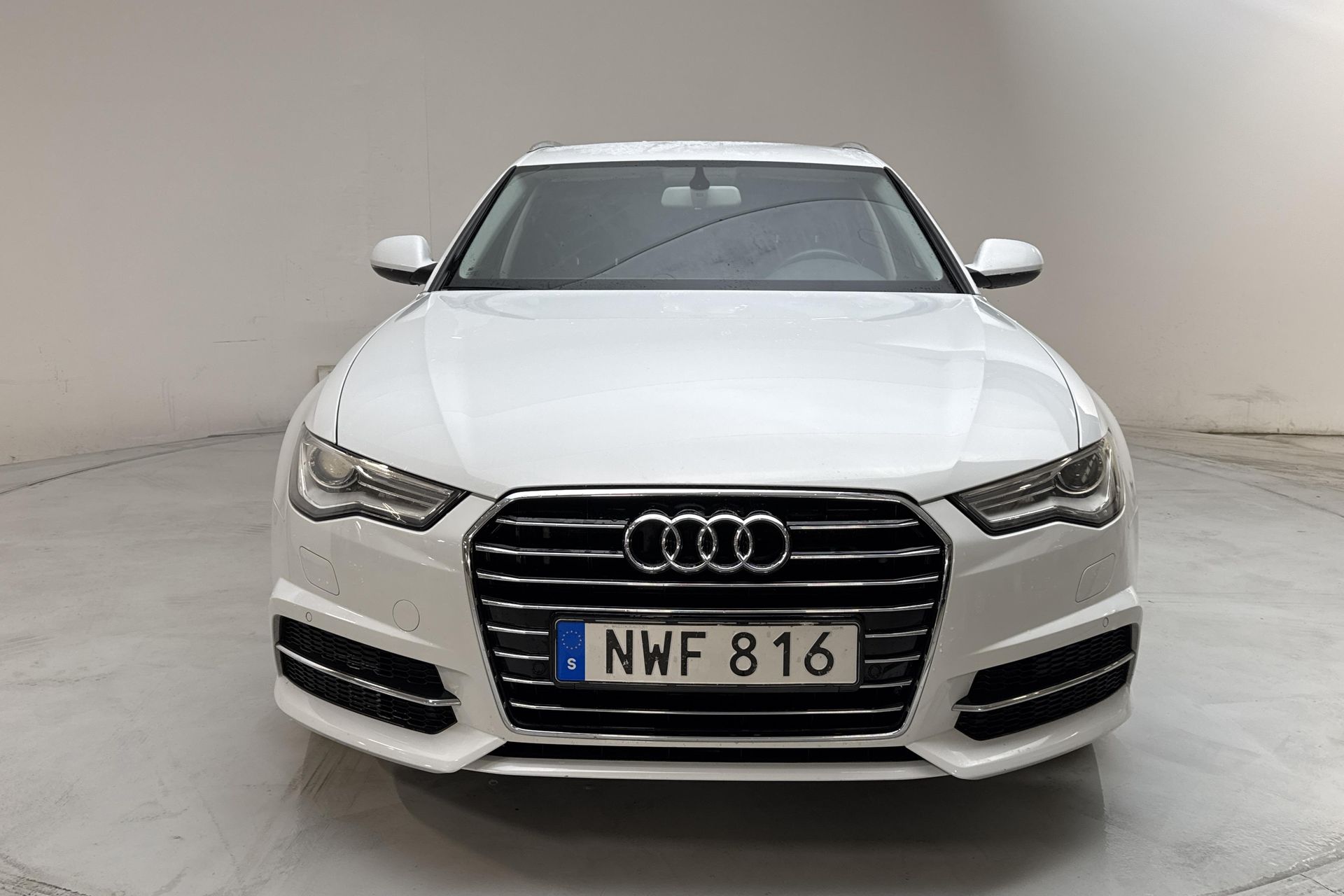 Audi A6 Avant 2.0 TDI ultra 2016, kuva 5/10