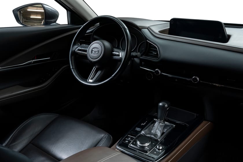 Bilde 2 av Mazda CX-30 AWD 2.0l 180hk Mild hybrid Cosmo | Apple Carplay |  ++
