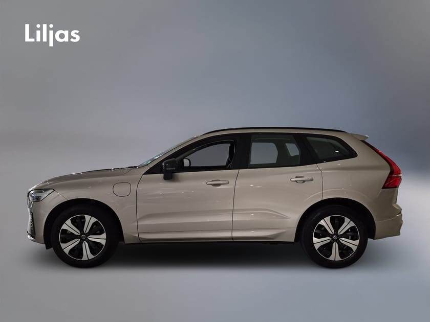 Bild 3 av Volvo XC60 T6 AWD Plus Dark Edition/SOMMARKAMPANJ/