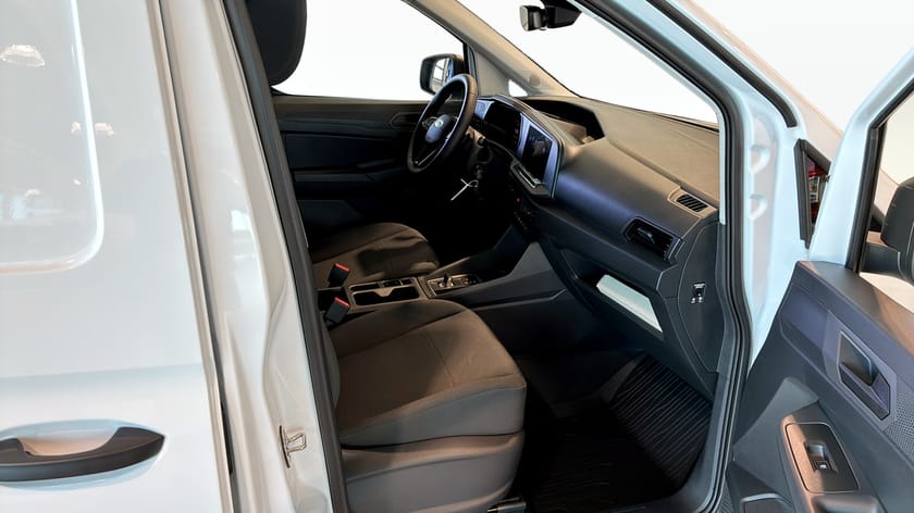 Bild 3 av Ford Transit Connect L2 TREND SKÅP 2.0 122 A FWD//Värmare
