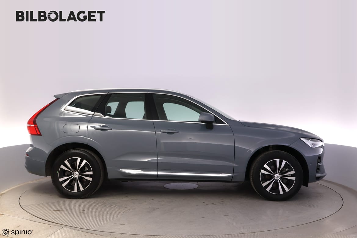 Volvo XC60 2024 - miniatyr 2