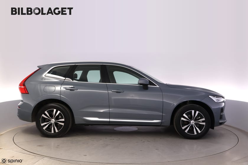 Bild 2 av Volvo XC60 Recharge T6 Core Edition **SELEKT** 360 DRAG