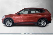Thumnail bilde 1 av BMW X1 xDrive25e