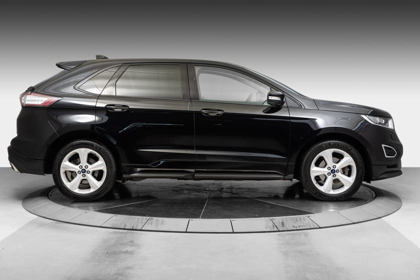 Bilde 3 av Ford Edge Ryggekamera,Bluetooth,Hengerfeste +++