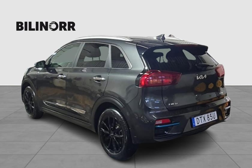 Bild 3 av Kia e-Niro