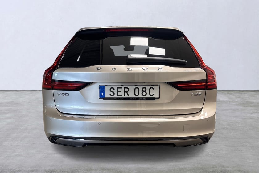 Bild 5 av Volvo V90 T6 Plus Dark Nordic Edition