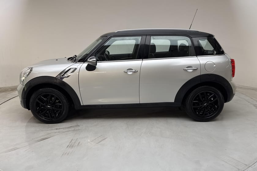 Bild 2 av MINI Countryman Cooper