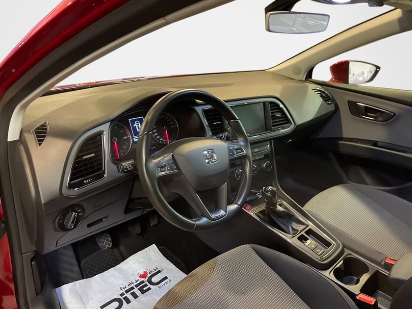 Bild 3 av SEAT Leon ST 1.0 TSI