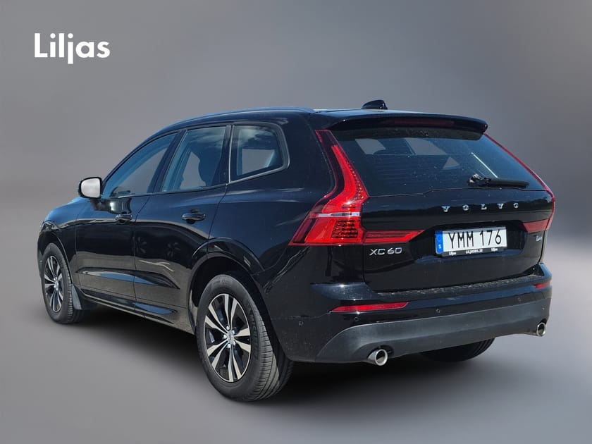 Bild 3 av Volvo XC60 D4 Momentum Edition