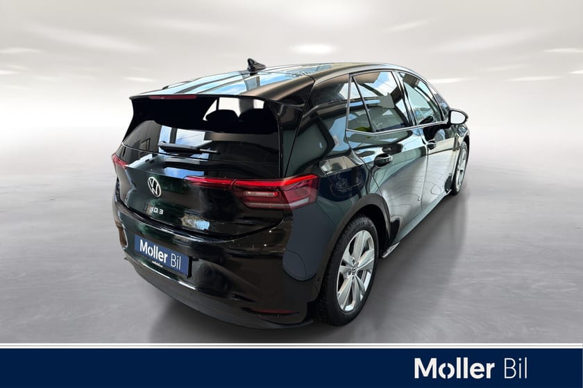 Bilde 5 av Volkswagen ID.3 Pro Performance highline 58kwh 204hk