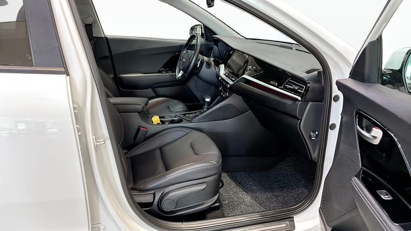 Bild 3 av Kia Niro P-HEV Plug-in Advance Plus | Godkänd | 141hk