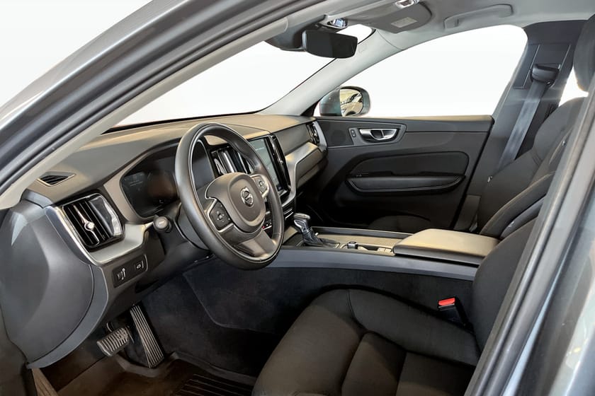 Bild 5 av Volvo XC60 D4 Momentum Edition