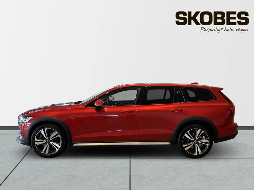 Bild 4 av Volvo V60 Cross Country