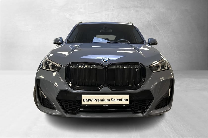 Bilde 5 av BMW iX1 xDrive30