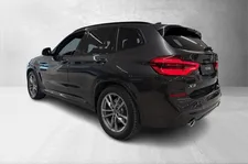 Thumnail bilde 2 av BMW X3 xDrive30e