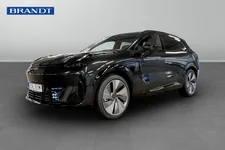 Lynk & Co 08 PHEV