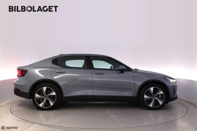 Bild 2 av Polestar 2 Long Range Single Motor 78kWh Plus DRAG PILOT