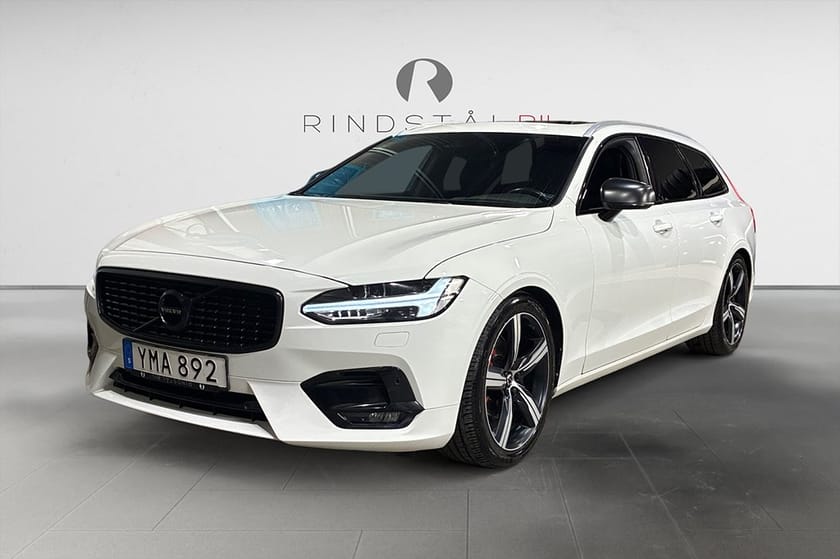 Bild 1 av Volvo V90