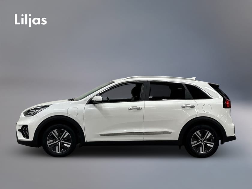 Bild 2 av Kia Niro P-HEV DCT Advance Plus