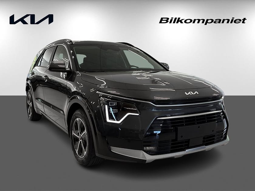 Bild 3 av Kia Niro Plug-In-Hybrid 183hk Advance OMG Leverans