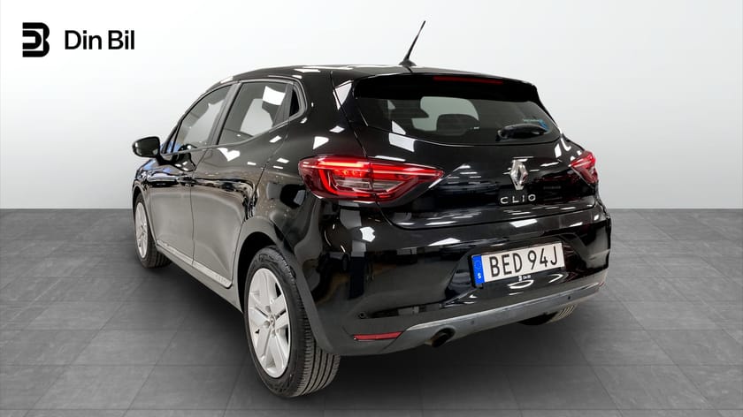Bild 3 av Renault Clio