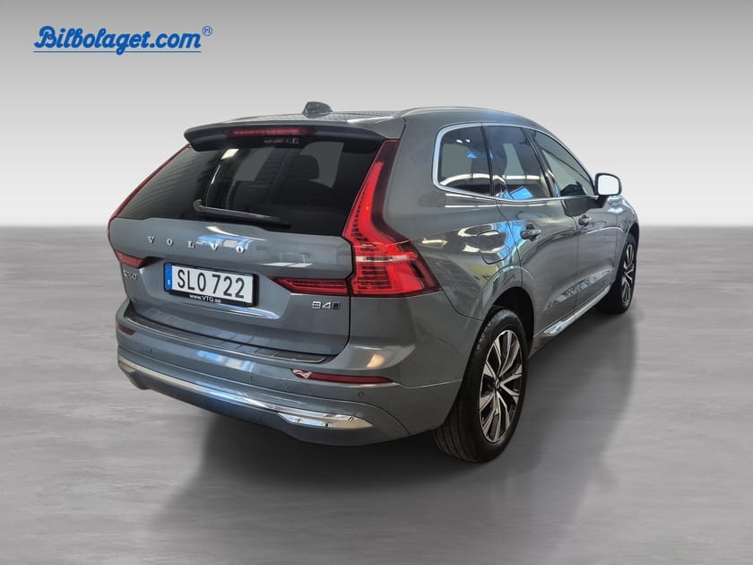 Bild 5 av Volvo XC60 B4 AWD Diesel Inscription
