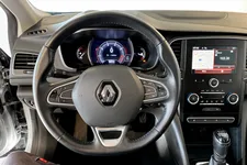 Renault Mégane Sport Tourer